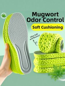 FUYOU | Anti-odor Comfort Sweat Absorbing Insoles