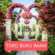 Toko buku imam