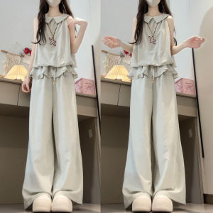 SUSIEYUAN | Attractive Petite Friendly Outfit Set