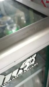 Stiker List Roll Velg Reflektif Scotlite: 4mm/6mm/8mm/1cm/1.5cm & Panjang 5 Meter