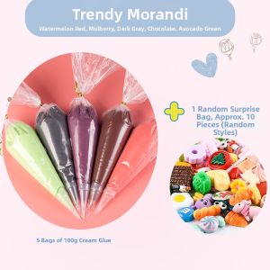 XICAI | Crafting Material Resin Parts for DIY Phone Cases