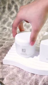 RIKU (ริคุ) เซตดูแลผิวหน้า ครีมเกาหลี+เซรั่มนม สำหรับผิวหน้า