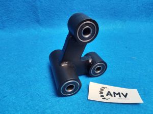 Prolink CB150R dan CBR150R Unitrack Peninggi Monoshock