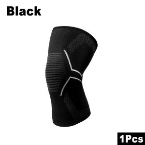 1/2PCS Knee Brace for Women & Men Knee Compression Sleeve Knee Support for Meniscus Tear Running Workout