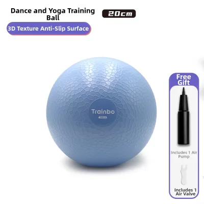 Trainbo | Non-slip Children Yoga Exercise Ball 25cm