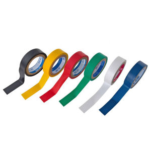 BAIRUITE | Băng Dính Cách Điện PVC Chống Cháy