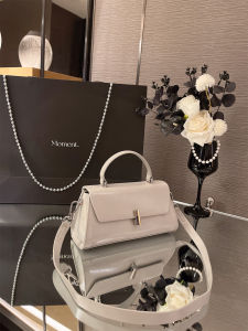 MY&FSNH | Niche Design High-end Small Bag Trendy Crossbody Bag Handbag