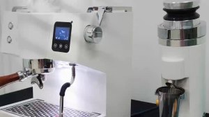 Milesto EM19-M4 Dual Boiler Espresso Coffee Machine Professional 58mm