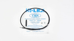 TSK Hi-LEX Motorcycle Brake Cable For Suzuki Smash115【Made in Japan】