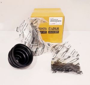CV JOINT AS RODA 1PCS VIOS-GEN1 GEN2/GEN3 0RIGINAL GARANSI 2BULAN