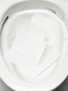 JOMOO | Splash Prevention Odor Control Siphonic Toilet