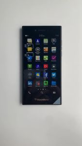 Blackberry Leap Z20: A Comprehensive Guide