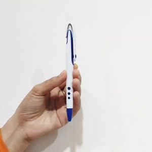 Pulpen Promosi Custom Logo Kode 1003