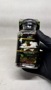 habbasyifa habbatussauda oil jintan hitam black seed 200 kapsul