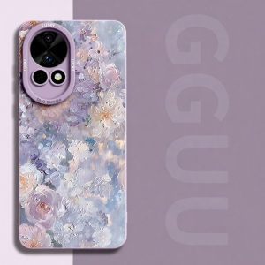 Protective Phone Case For HUAWEI nova Series Anti-Drop Womens