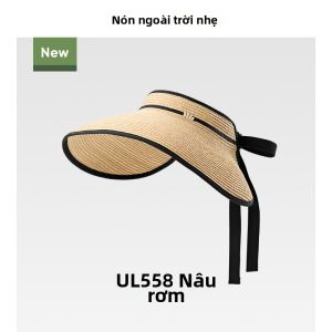 Beneunder | Mũ Nón Chống Nắng Bãi Biển