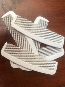 Pomade rambut spray / liquid / cair 60 ml