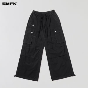SMFK | Vintage Colored Training Pants
