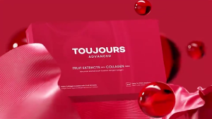 【Buy 3 get 1 free for limited time activities🔥】Toujours Advanced Fruit Extracts with Collagen Drink (30 Sachets)