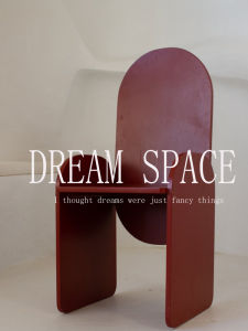 Vintage Style Versatile Designer Chair