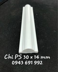 Set phào chỉ nhựa composite 3 khung trang trí vách tường