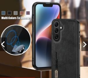 เคสสำหรับ Honor 400 Pro | Honor 400 | Honor 400lite หนัง PU เคสแบบมีแผ่นเหล็กติดบนแม่เหล็กรถเคสกันกระแทกสำหรับ Honor 400 Pro