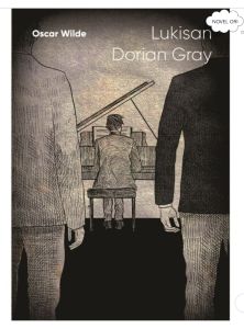 BUKU ORI Judul : Lukisan Dorian Gray (The Picture of Dorian Grey) Penulis : Oscar Wilde Penerbit : DIVA Press