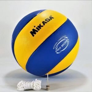 BOLA VOLI/VOLLEY BALL/VOLI MIKASA KUALITAS PREMIUM