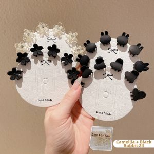 Hair Fragment Organizer Clip Small