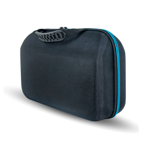 Hard EVA Dust-proof Outdoor Travel Home Storage Bag Carrying case for Anker Soundcore Motion X600  Wireless Bluetooth Speaker