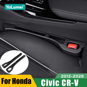 For Honda Civic 9th 10th 11th Gen CR-V CRV 4th 5th 6th gen 2012 - 2020 2021 2022 2023 2024 2025 2026 Car Seat Leak Proof Strips
