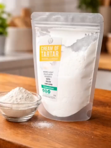 Greendahan Cream of Tartar (Natural Leavener) 200g
