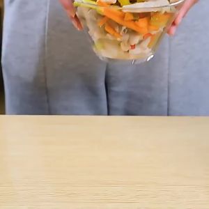 YIFANGYOUTA | Genuine Fermented Non-Additive Pickled Chili Peppers