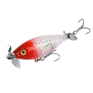 KINGDOM | New Noisy Long Cast Lure Hard Bait