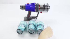 Bộ Lọc Thay Thế True HEPA Cao Cấp Dành Cho Máy Hút Bụi Cầm Tay Dyson V12 Detect V12 Detect Slim V12 Detect Slim Absolute