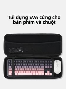 YOUSIDUN | Shockproof Pressure-resistant Keyboard & Mouse Storage Bag