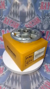 Plate Clutch Operating Ninja 400  13187-0033
