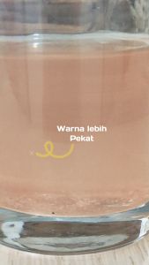 GARAM HIMALAYA Original Organik Premium - Garem Himalayan Pink Salt - MenuPangan