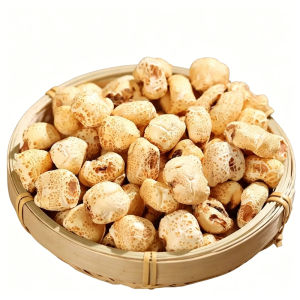 JINLANSI | Traditional Charcoal-Popped Popcorn
