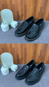 Tokocemerlang27 Docmart Malvi series Sepatu Cowok keren 2025 | sepatu fentofel pria docmart dewasa cibaduyut
