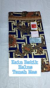 Kain Batik Halus Tanah Mas Kain Batik TM Kain Jarik Panjang