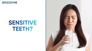 [6 Pack] Sensodyne Full Range | Repair & Protect Sensitivity & Gum Complete Protection 100g for 24/7 Sensitivity Protection