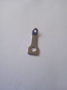 jalur benang obras loper bawah KL43 untuk tipe 747 tipical/siruba/yamata