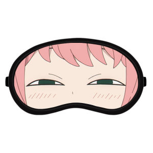 Mặt Nạ Mắt Mát Lạnh Và Ấm Áp Hai Trong Một Hoạt Hình Anime Spy Family Ania Fujiki Mặt Nạ Mắt Bảo Vệ Ban Ngày Cho Ký Túc Xá Sinh Viên