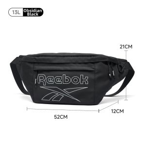 Reebok | Multi-purpose Crossbody Bag Large Capacity