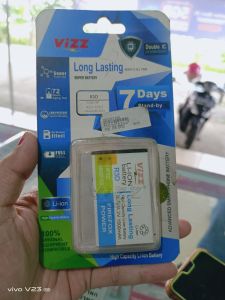 BATERAI VIZZ ADVAN R3D