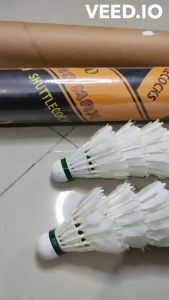 Shuttlecock / Kok Badminton Bulutangkis Sortiran