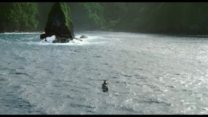 Flash Drive 64 Gb Jurassic Park Collection_xXx ภาพ Full HD 1080p และ 4K