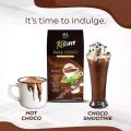 15 in 1 Ketofit Dark Choco 7 Sachet in 1 Box. 