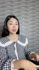 Tất Đi Trong Nhà Đế Cao Su Chống Trượt Chất Len Mềm Thoáng Khí Hạn Chế Trơn Trượt Hiệu Quả